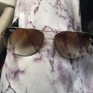 Ray Ban Sunglasses